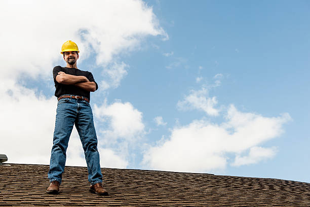 Best Residential Roofing Contractor  in Blaine, MN